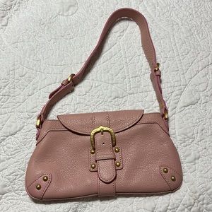 Beautiful light Pink Dooney & Bourke Purse